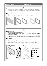 Preview for 4 page of Federal Signal Corporation QuadraFlare Advance CL2 Manual