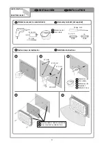 Preview for 5 page of Federal Signal Corporation QuadraFlare Advance CL2 Manual