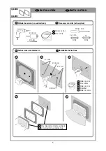 Preview for 6 page of Federal Signal Corporation QuadraFlare Advance CL2 Manual