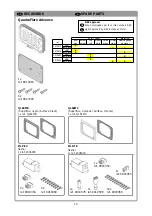 Preview for 13 page of Federal Signal Corporation QuadraFlare Advance CL2 Manual