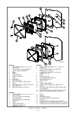 Preview for 13 page of Federal Signal Corporation QUADRAFLARE QL97LEDSCENE Instructions Manual