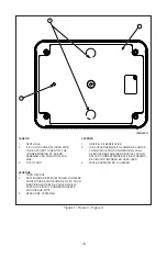 Preview for 15 page of Federal Signal Corporation QUADRAFLARE QL97LEDSCENE Instructions Manual