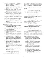 Preview for 3 page of Federal Signal Corporation RAYDIAN Installation And Maintenance Instructions Manual