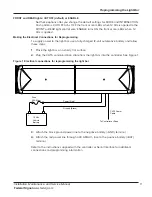 Предварительный просмотр 11 страницы Federal Signal Corporation Reliant Installation Maintenance And Service Manual