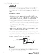 Предварительный просмотр 14 страницы Federal Signal Corporation Reliant Installation Maintenance And Service Manual