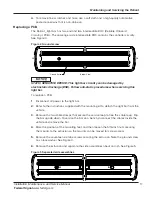 Предварительный просмотр 17 страницы Federal Signal Corporation Reliant Installation Maintenance And Service Manual