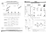 Federal Signal Corporation RSL-WMLM Installation And Application Instructions предпросмотр