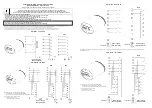 Предварительный просмотр 2 страницы Federal Signal Corporation RSL-WMLM Installation And Application Instructions