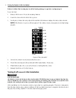 Preview for 12 page of Federal Signal Corporation Rumbler 2 Installation And Operation Instructions Manual