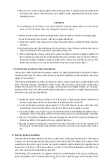 Preview for 6 page of Federal Signal Corporation SELECTFONE SF-1245X-024 Instruction Sheet