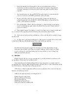 Preview for 8 page of Federal Signal Corporation SelecTone 300GC Installation And Service Instructions Manual