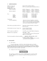 Preview for 11 page of Federal Signal Corporation SelecTone 300GC Installation And Service Instructions Manual