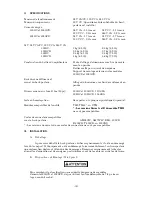 Preview for 19 page of Federal Signal Corporation SelecTone 300GC Installation And Service Instructions Manual