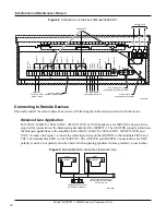 Preview for 12 page of Federal Signal Corporation SelecTone 300SCW-1 Installation And Maintenance Manual