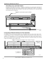 Preview for 14 page of Federal Signal Corporation SelecTone 300SCW-1 Installation And Maintenance Manual