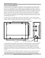 Предварительный просмотр 24 страницы Federal Signal Corporation SelecTone 300SCW-1 Installation And Maintenance Manual