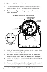 Preview for 12 page of Federal Signal Corporation SelecTone 304X Manual