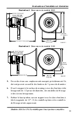 Preview for 33 page of Federal Signal Corporation SelecTone 304X Manual