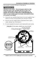 Preview for 35 page of Federal Signal Corporation SelecTone 304X Manual