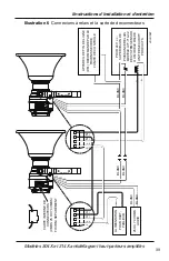 Preview for 39 page of Federal Signal Corporation SelecTone 304X Manual