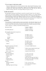 Preview for 3 page of Federal Signal Corporation SelecTone PS250 Installation And Maintenance Instructions Manual