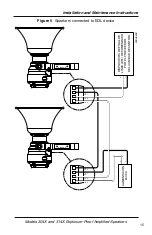 Предварительный просмотр 15 страницы Federal Signal Corporation SelecTone Series Manual