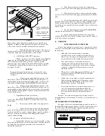 Preview for 3 page of Federal Signal Corporation Signalmaster 330103 Instruction Sheet