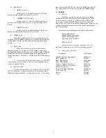 Preview for 4 page of Federal Signal Corporation Signalmaster 330103 Instruction Sheet