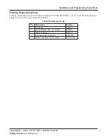 Preview for 11 page of Federal Signal Corporation SignalMaster 330104 SMC1 Instructions Manual