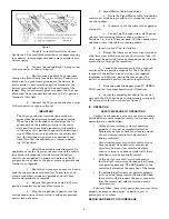 Предварительный просмотр 3 страницы Federal Signal Corporation Signalmaster 330132 Instruction Sheet