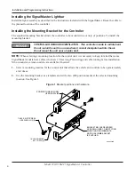 Preview for 4 page of Federal Signal Corporation SignalMaster 331105 SMC5 Instructions Manual