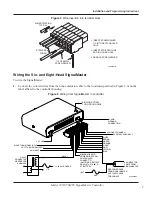 Preview for 7 page of Federal Signal Corporation SignalMaster 331105 SMC5 Instructions Manual