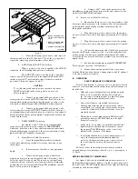 Предварительный просмотр 3 страницы Federal Signal Corporation Signalmaster 331114 Instruction Sheet