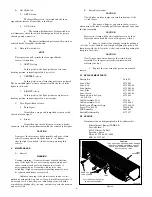 Предварительный просмотр 4 страницы Federal Signal Corporation SIGNALMASTER SM518A-24 Instruction Sheet
