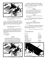 Preview for 2 page of Federal Signal Corporation SIGNALMASTER SML6-2SML1F Instruction Sheet