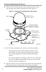 Предварительный просмотр 10 страницы Federal Signal Corporation SLR LED Installation And Maintenance Manual