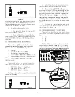 Предварительный просмотр 4 страницы Federal Signal Corporation SMART VECTOR SL Installation And Maintenance Instructions Manual