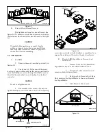 Preview for 8 page of Federal Signal Corporation SMART VECTOR SL Installation And Maintenance Instructions Manual