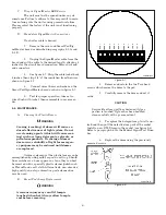 Предварительный просмотр 9 страницы Federal Signal Corporation SMART VECTOR SL Installation And Maintenance Instructions Manual