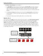 Предварительный просмотр 29 страницы Federal Signal Corporation SmartSiren Platinum Series Software Manual