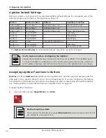 Preview for 35 page of Federal Signal Corporation SmartSiren Platinum Series Software Manual