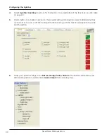 Предварительный просмотр 40 страницы Federal Signal Corporation SmartSiren Platinum Series Software Manual