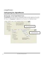 Preview for 44 page of Federal Signal Corporation SmartSiren Platinum Series Software Manual