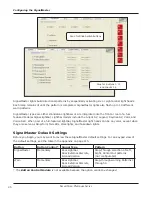 Preview for 45 page of Federal Signal Corporation SmartSiren Platinum Series Software Manual