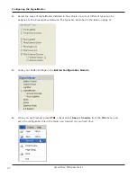 Preview for 47 page of Federal Signal Corporation SmartSiren Platinum Series Software Manual