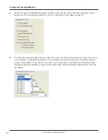 Предварительный просмотр 49 страницы Federal Signal Corporation SmartSiren Platinum Series Software Manual