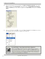 Предварительный просмотр 56 страницы Federal Signal Corporation SmartSiren Platinum Series Software Manual