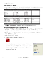 Preview for 60 page of Federal Signal Corporation SmartSiren Platinum Series Software Manual