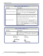 Предварительный просмотр 70 страницы Federal Signal Corporation SmartSiren Platinum Series Software Manual