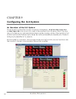 Предварительный просмотр 89 страницы Federal Signal Corporation SmartSiren Platinum Series Software Manual